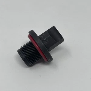 AGS Company Accufit ODP-00013 Oil Drain Plug M18 x 1.5 - Picture 1 of 3