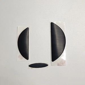 Accessori Mouse Foot Pad per Logitech MX518 G400 G400S - Bild 1 von 5