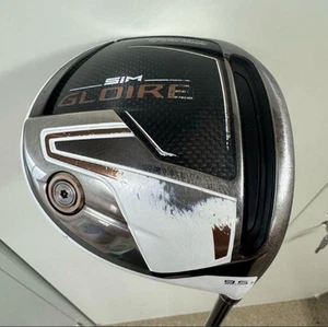 Sim Gloire Driver 9.5 - Picture 1 of 6
