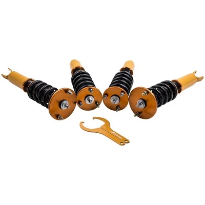 Amortisseurs Combinés Filetés for Honda Accord 5 CD Acura CL YA1 1997-1999 - Photo 1/4