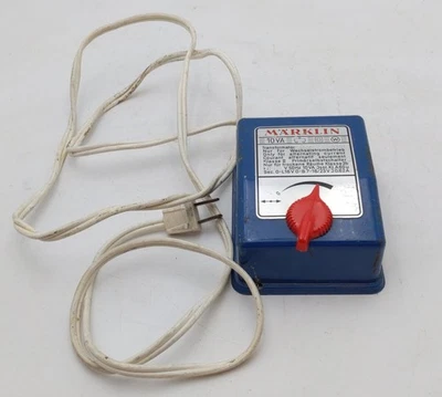 Marklin 6450 HO Scale 10VA Transformer - Image 1 of 4