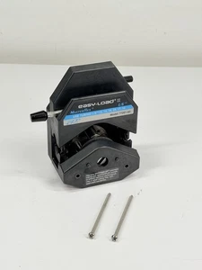 Cole-Palmer MasterFlex Easy Load II L/S Model: 77201-60 Pump Head - Picture 1 of 4