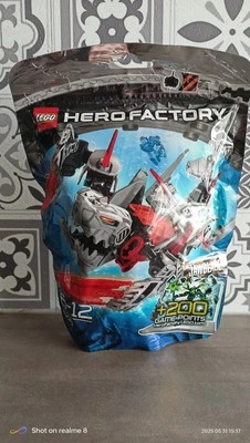 LEGO HERO FACTORY - 6216 - Jawblade - neuf - Photo 1/3