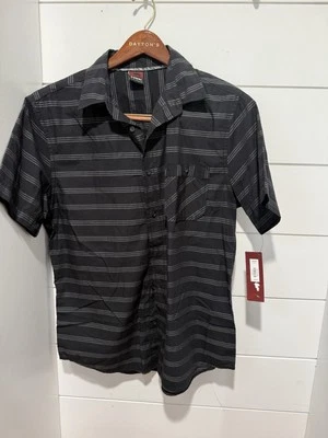 Hawk Button Down Xl NWT - Image 1 of 4