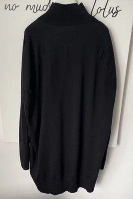 COS Merino Wool Jumper Tunic Size S - Image 1 of 3