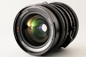 FLE ⛄MINT⛄ Hasselblad Carl Zeiss Distagon CF 50mm F/4 T* MF Lens From JAPAN - Picture 1 of 24