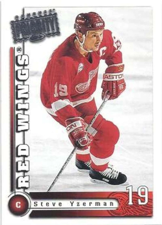 1997-98 Donruss Priority NHL Hockey Cards Pick From List/Complete Your Set - Image 1 of 1