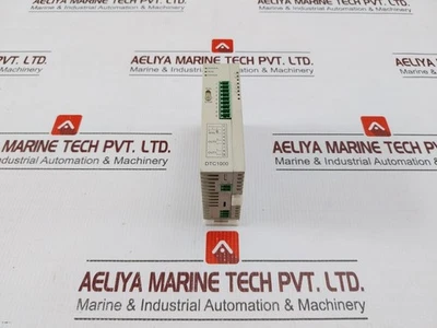 DELTA DTC1000R Temperature Controller DC24V Max 24W V2.20 - Image 1 of 4