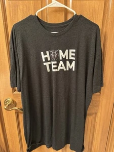 WSP Widespread Panic Shirt XL Home Team - Picture 1 of 2