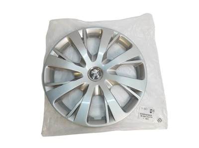 Copertura Ruota 15" Per Peugeot 208 I 2013-2016 98084914TW — 第 1/3 张图片
