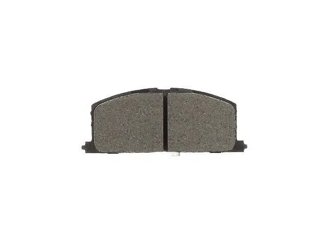 Комплект передних тормозных колодок для 1989-1992 Geo Prizm 1990 1991 NY562RZ - Изображение 1 из 1