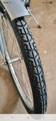 damen city fahrrad 26 zoll - Bild 1 von 4