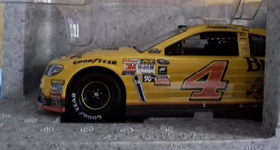 2015 Kevin Harvick Budweiser Gold Darlington Throwback Diecast - Image 1 of 4