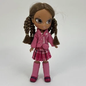 Bratz Kidz Yasmin Puppe Pferd Spaß Kleidung Outfit Figur Spielzeug Mädchen Reiter - Bild 1 von 7