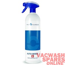 Bilt-Hamber Auto-wheel | Auto Express