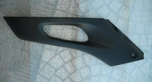 COVER COPERTURA CARENA LATERALE SINISTRA SUZUKI XF FREEWIND 650 - Imagen 1 de 2