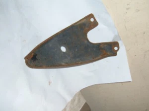 1971-1975 CHEVROLET 350 Small Block GM- AC Upper Compressor Bracket - Picture 1 of 3