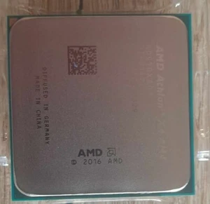 AMD Athlon X4 950 CPU 3.5Ghz - Socket AM4, NUEVO - Imagen 1 de 2