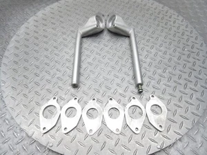 96-03 Ducati ST4 ST4S 2000 izquierda derecha clip en manillar conjunto - Imagen 1 de 9