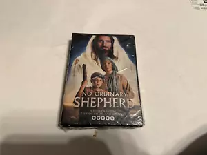 Christmas for a Dollar/No Ordinary Shepherd (DVD) Double Feature, NEW Sealed! - Picture 1 of 2