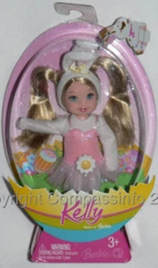 Barbie Sister Kelly Doll Easter is Tutu Fun - Picture 1 of 1