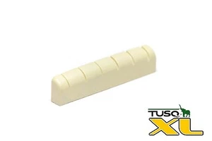 Graph Tech Tusq XL PQL-6010-AG Aged Slotted Nut Gibson Les Paul, SG, Most others - Picture 1 of 3