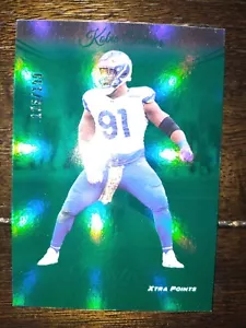 2024 Kobie Turner Prestige 135/199 #179 - Picture 1 of 2