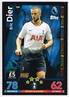 Topps Match Attax 2018 19  Premier League  Football Cards 181 To 360
