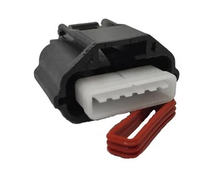 Conector de barra eléctrica Ford Focus III, Tourneo Connect II, C-MAX II, Kuga II (2012-) - Imagen 1 de 1