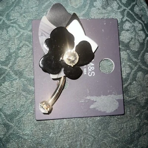 Unusual Brooch BNWT - Striking - Picture 1 of 5