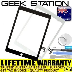 for iPad Air a1474 a1475 a1576 5 Replacement Touch Screen Digitizer Front Glass - Photo 1/3