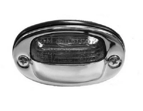 LUZ LICENCIA PORSCHE 356 356B 356C COMPLETA 644.631.601.05 64463160105 Foto 1 de 1