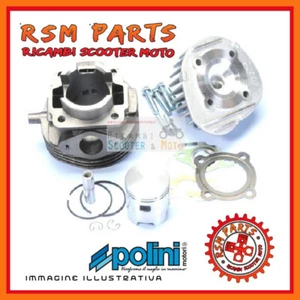 Group D 47 Thermal Cylinder Polini Vespa 50 Special 1400053 - Picture 1 of 1