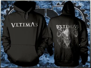 VLTIMAS - Sapientia Autem Ueteres HSW NEW, Death Metal, MORBID ANGEL - Foto 1 di 6