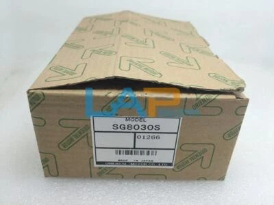 1 Pc. New For   Pulse Gnerator SG8030S Motor Governor - Image 1 of 3