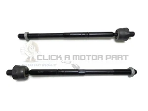 Front Steering 2 Inner Rack Ends For Volkswagen Touran 2017-2024 - Picture 1 of 1