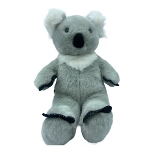 Build A Bear Vintage Retired Kuddly Koala 17” Stuffed Animal 2002 Realistic BAB - Picture 1 of 8