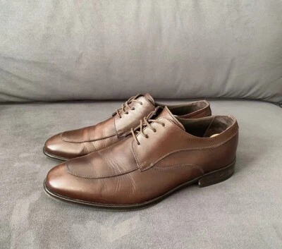 Vero Cuoio shoes mens Made In Italy - Image 1 of 4