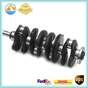 Engine Crankshaft 2.0 M270 M274 for Mercedes-Benz A220 C250 W205 W176 W212 X253 - Picture 1 of 3