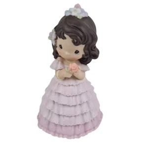 Precious Moments 531146 "Vaya Con Dios" To Go With God Collection Figurine - Picture 1 of 9