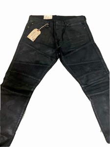 Denim Supply Ralph Lauren Black Jeans For Men For Sale Ebay