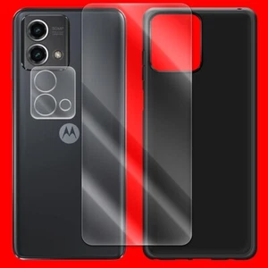Tragbare Hülle Display + Objektiv Schutz für Motorola Moto G Stylus 5G 2023 XT2315-1 USA - Bild 1 von 1