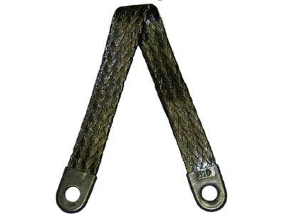 Cable de batería negativo para Volkswagen Fox 1988-1991 SMP 92184RSMR 1989 1990 Foto 1 de 2