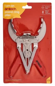 Piston Ring Remover Pliers Engine Rebuild Tools 50Mm 100Mm Mechanic Garage - Picture 1 of 3