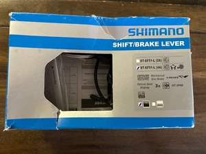 Shimano Shift/Brake Lever ST-EF51-L(4A) - Picture 1 of 9