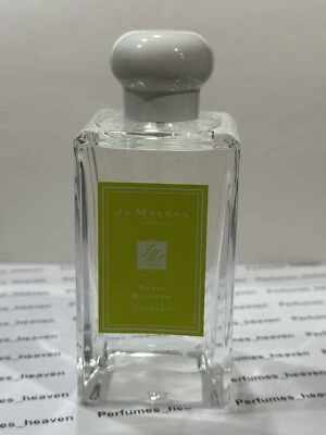 Jo Malone Nashi Blossom Colonia Spray 100 ml/3,4 OZ Edición Limitada Foto 1 de 2