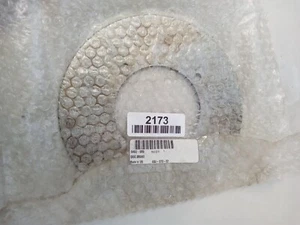 0402-009 DISC BRAKE - Picture 1 of 3