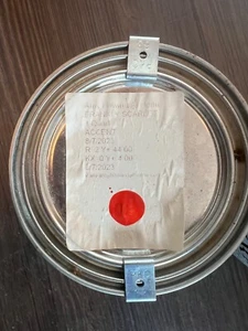 HIGH END. New Sealed. Amy Howard At Home 1-Hour Miracle Paint - Frankly Scarlet - Picture 1 of 4