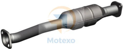 Catalizador Suzuki Baleno 1.6i 8/93-7/00 (800mm Largo) - Imagen 1 de 2