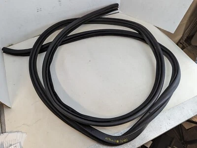 道奇 Caravan Plymouth Voyager 门密封 4336471 — 第 1/4 张图片